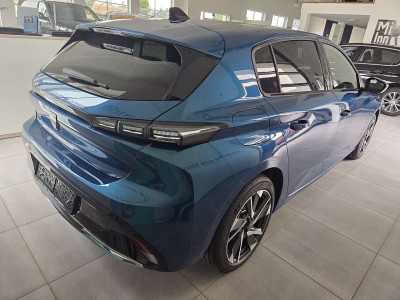 Peugeot 308 Gebrauchtwagen Peugeot 308 Gebrauchtwagen