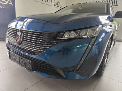 Peugeot 308 Gebrauchtwagen Peugeot 308 Gebrauchtwagen