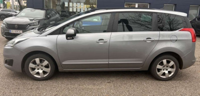 Peugeot 5008 Gebrauchtwagen Peugeot 5008 Gebrauchtwagen