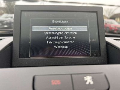 Peugeot 5008 Gebrauchtwagen Peugeot 5008 Gebrauchtwagen