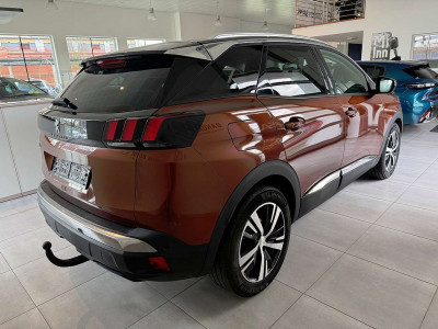Peugeot 3008 Gebrauchtwagen