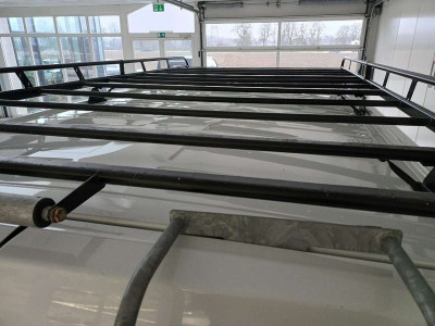 Renault Trafic Gebrauchtwagen