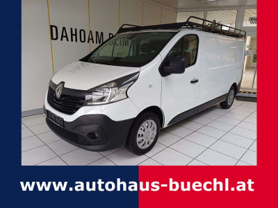 Renault Trafic Gebrauchtwagen