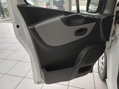 Renault Trafic Gebrauchtwagen