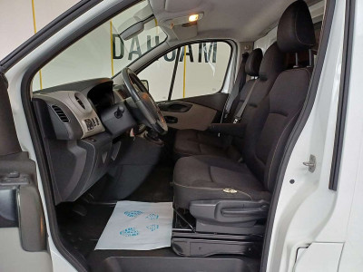 Renault Trafic Gebrauchtwagen