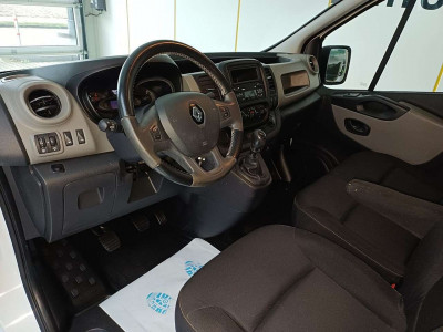 Renault Trafic Gebrauchtwagen