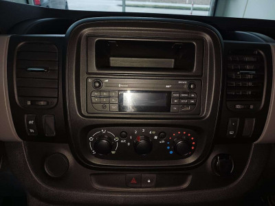 Renault Trafic Gebrauchtwagen