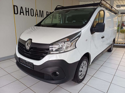 Renault Trafic Gebrauchtwagen