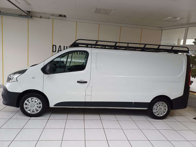 Renault Trafic Gebrauchtwagen