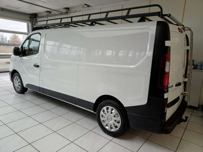 Renault Trafic Gebrauchtwagen
