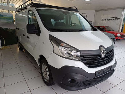 Renault Trafic Gebrauchtwagen