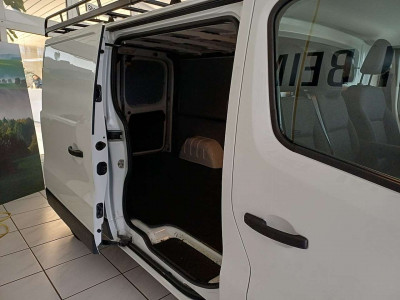 Renault Trafic Gebrauchtwagen