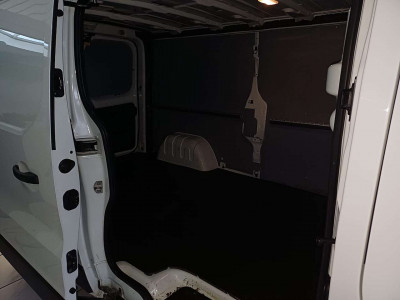 Renault Trafic Gebrauchtwagen