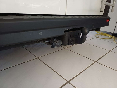 Renault Trafic Gebrauchtwagen