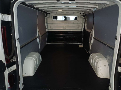 Renault Trafic Gebrauchtwagen