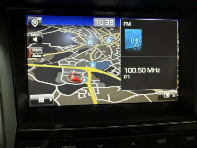 Hyundai Tucson Gebrauchtwagen Hyundai Tucson Gebrauchtwagen