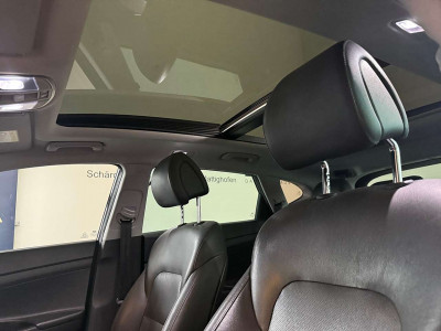 Hyundai Tucson Gebrauchtwagen Hyundai Tucson Gebrauchtwagen