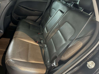 Hyundai Tucson Gebrauchtwagen Hyundai Tucson Gebrauchtwagen