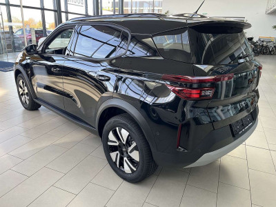 Opel Frontera Gebrauchtwagen Opel Frontera Gebrauchtwagen