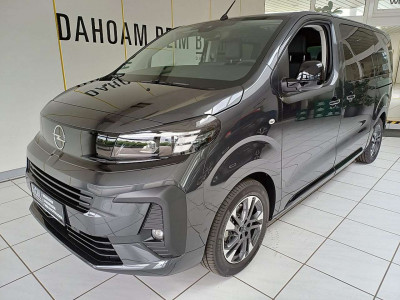 Opel Zafira Gebrauchtwagen