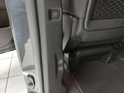 Opel Zafira Gebrauchtwagen