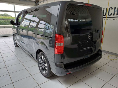 Opel Zafira Gebrauchtwagen