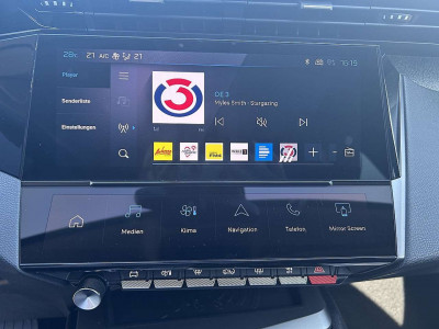 Peugeot 308 Gebrauchtwagen