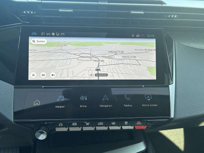 Peugeot 308 Gebrauchtwagen