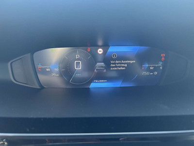 Peugeot 308 Gebrauchtwagen