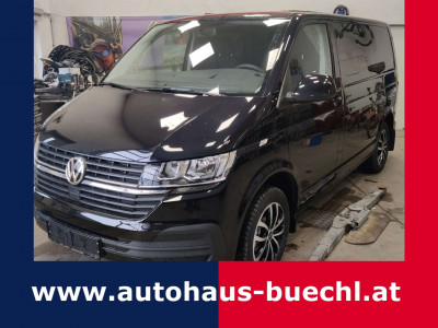VW Transporter T6 Gebrauchtwagen