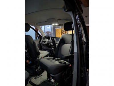 VW Transporter T6 Gebrauchtwagen