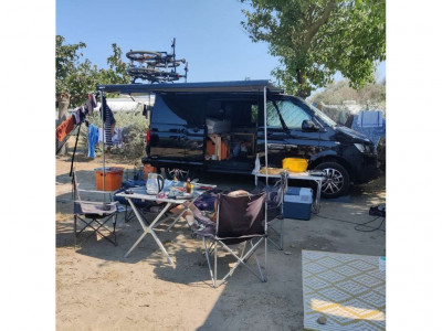 VW Transporter T6 Gebrauchtwagen