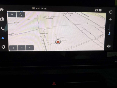 Citroën C3 Gebrauchtwagen