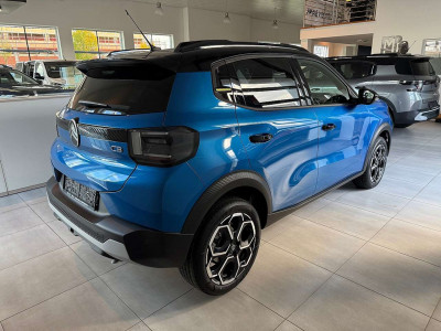 Citroën C3 Gebrauchtwagen