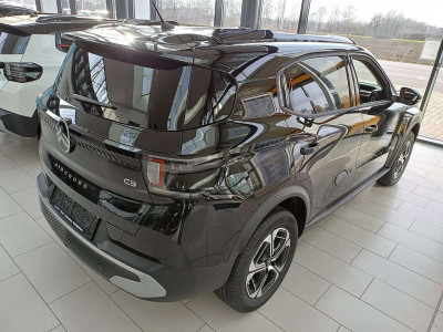 Citroën C3 Aircross Gebrauchtwagen