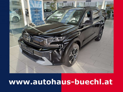 Citroën C3 Aircross Gebrauchtwagen