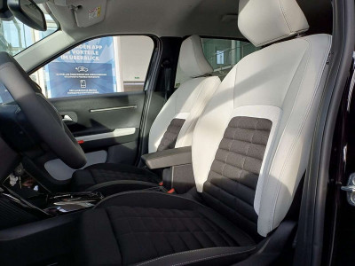 Citroën C3 Aircross Gebrauchtwagen