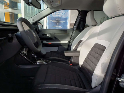 Citroën C3 Aircross Gebrauchtwagen