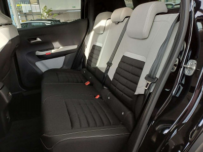 Citroën C3 Aircross Gebrauchtwagen