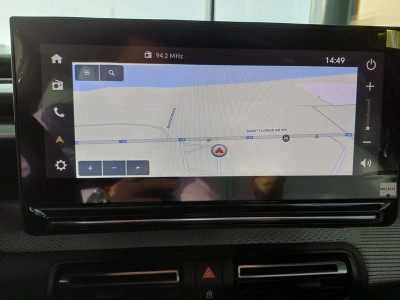 Citroën C3 Aircross Gebrauchtwagen