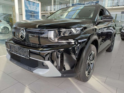 Citroën C3 Aircross Gebrauchtwagen