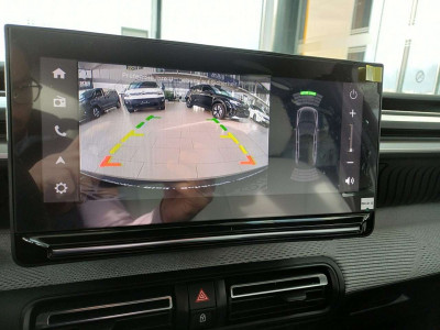 Citroën C3 Aircross Gebrauchtwagen