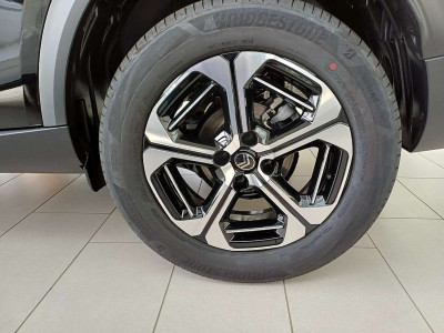 Citroën C3 Aircross Gebrauchtwagen