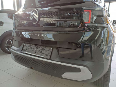 Citroën C3 Aircross Gebrauchtwagen