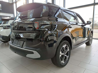 Citroën C3 Aircross Gebrauchtwagen