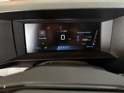 Peugeot Expert Gebrauchtwagen