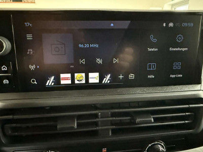 Peugeot Expert Gebrauchtwagen