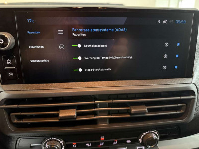 Peugeot Expert Gebrauchtwagen