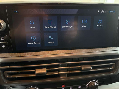 Peugeot Expert Gebrauchtwagen