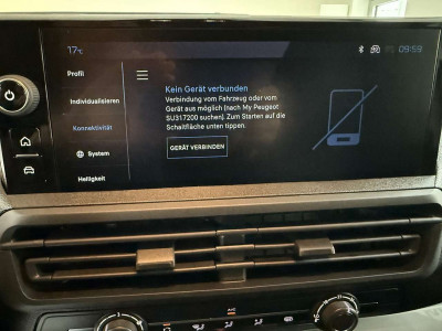 Peugeot Expert Gebrauchtwagen